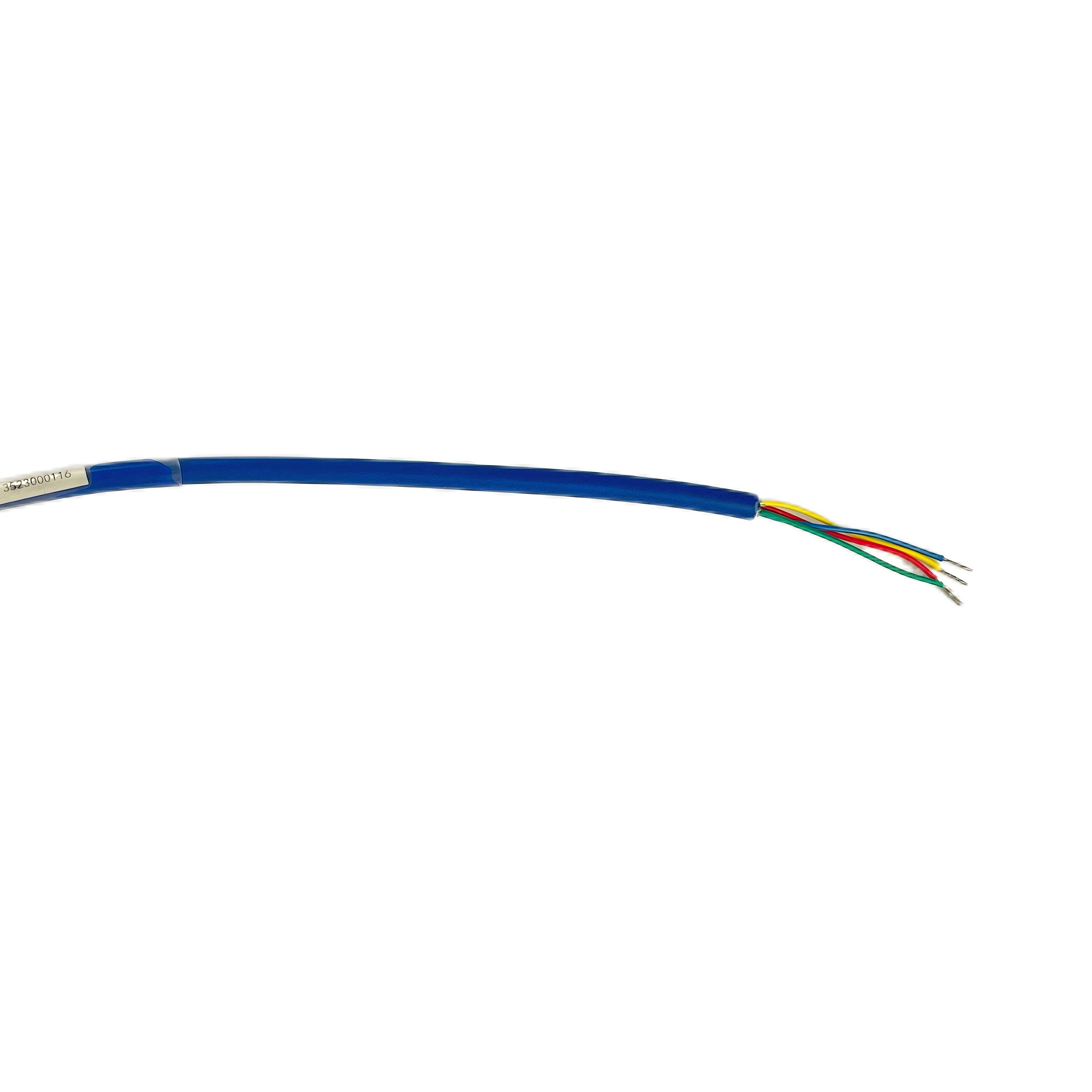 Опадомір із перекидним ковшем JMYL-1YD зображення 5