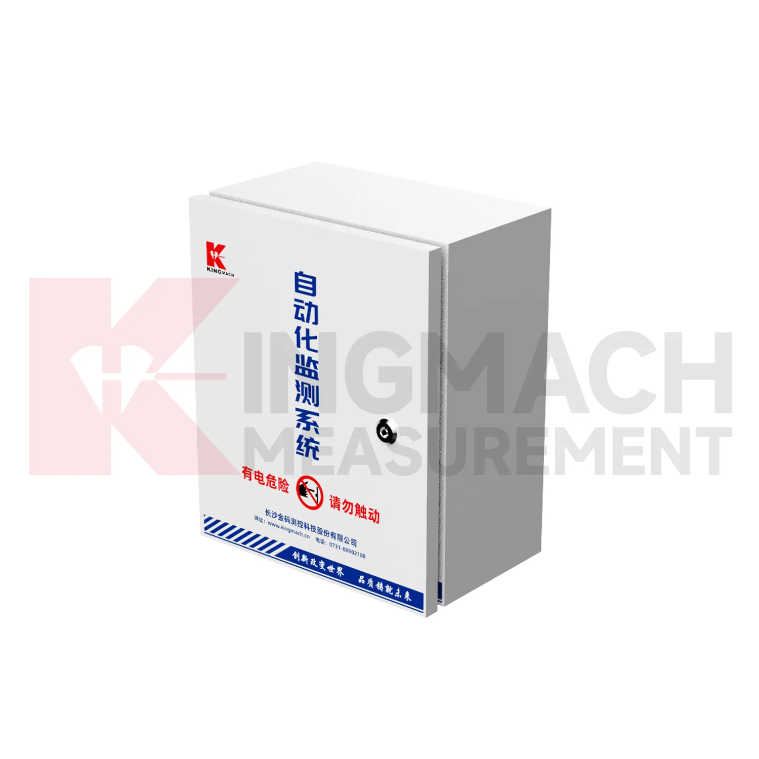 Корпус автоматизованого збору JMBV-1140 зображення 0