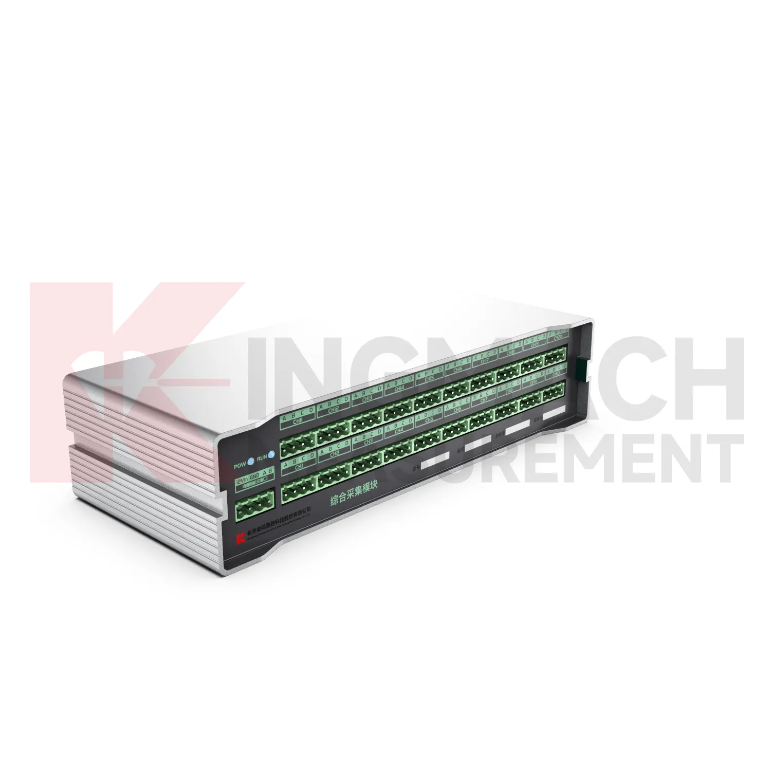 Комплексний модуль збору JMZX-XXGH зображення 3