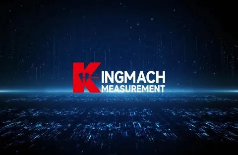KIINGMACH Технологія точного вимірювання та керування
