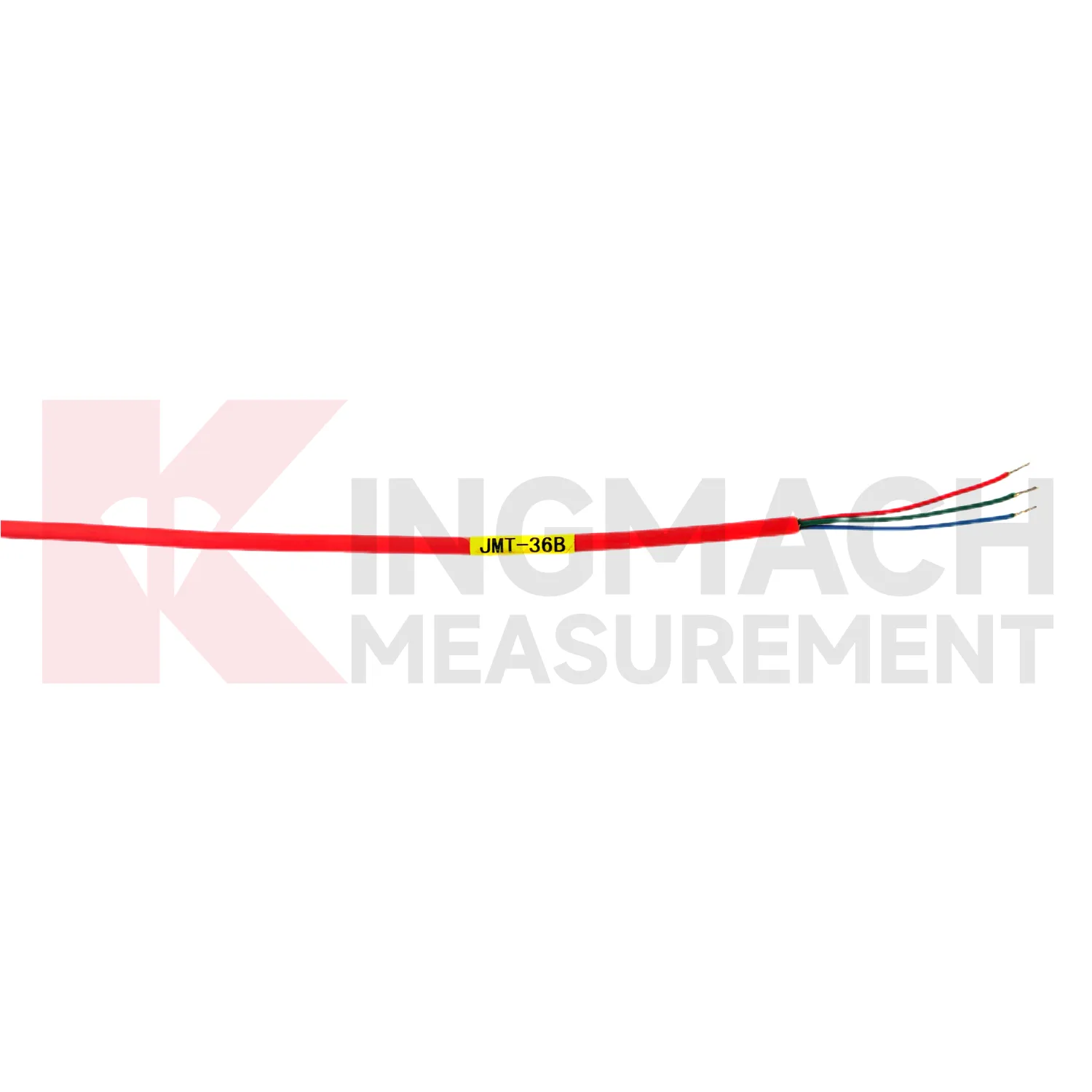 Напівпровідниковий датчик температури JMT-36B зображення 4