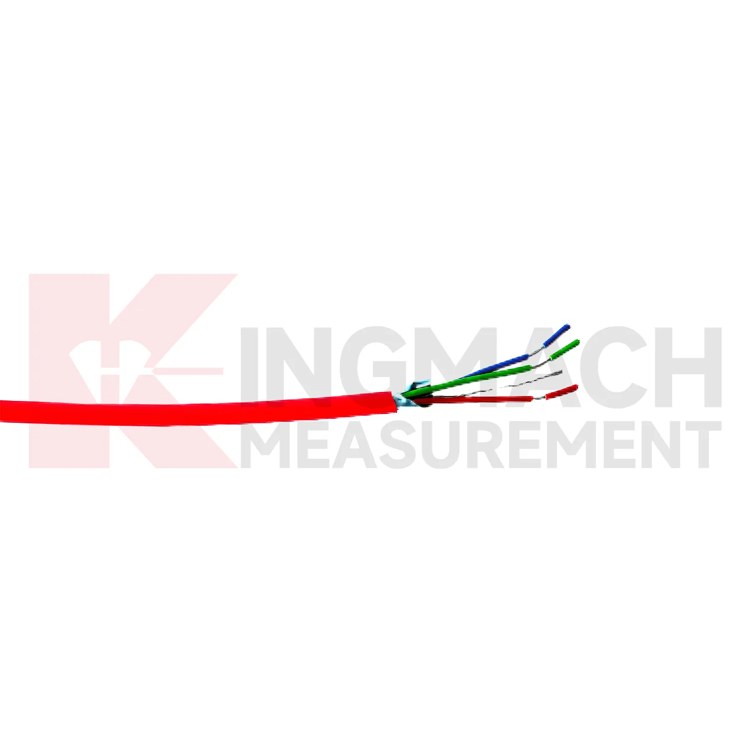 Перевірте виділений екранований провід JMZX-XPX зображення 1