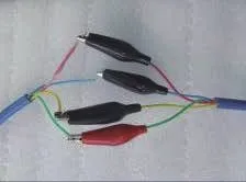 Інтелектуальний вібраційний тензодатчик (модель з поверхневим зварюванням) JMZX-206HAT зображення 10