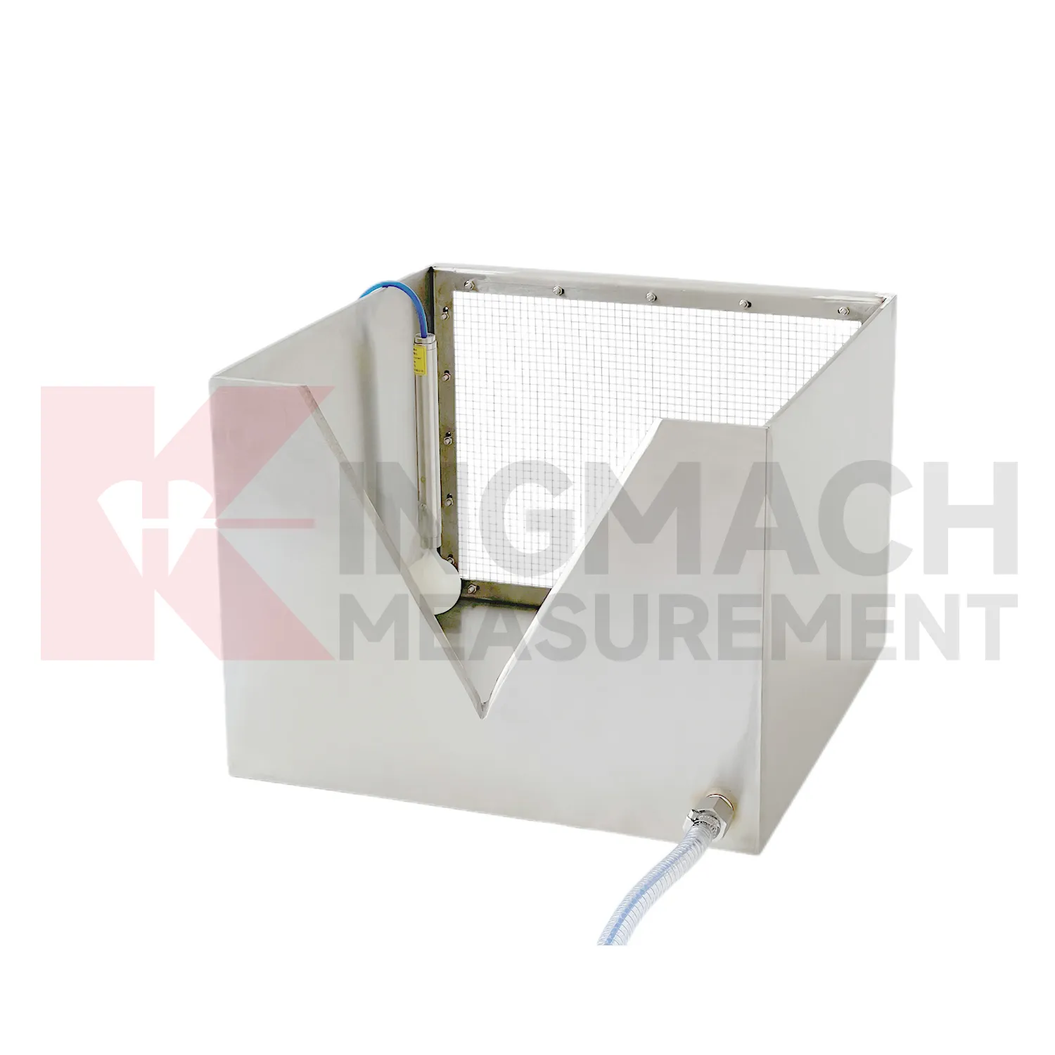 Smart Weir Flow Meter JMDL-64XXADT зображення 5