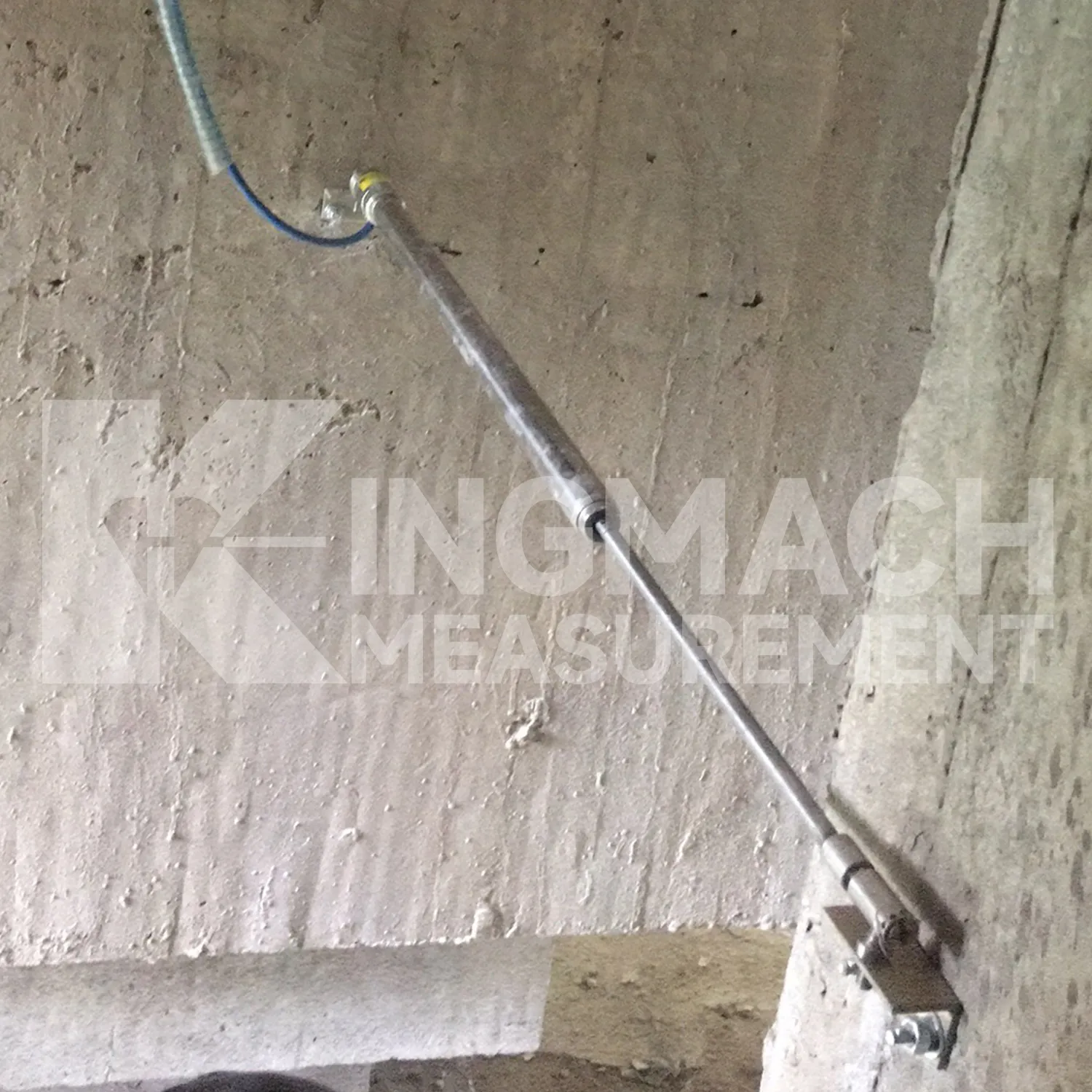 Інтелектуальний вимірювач об’єму загального призначення JMDL-21XXAT зображення 1