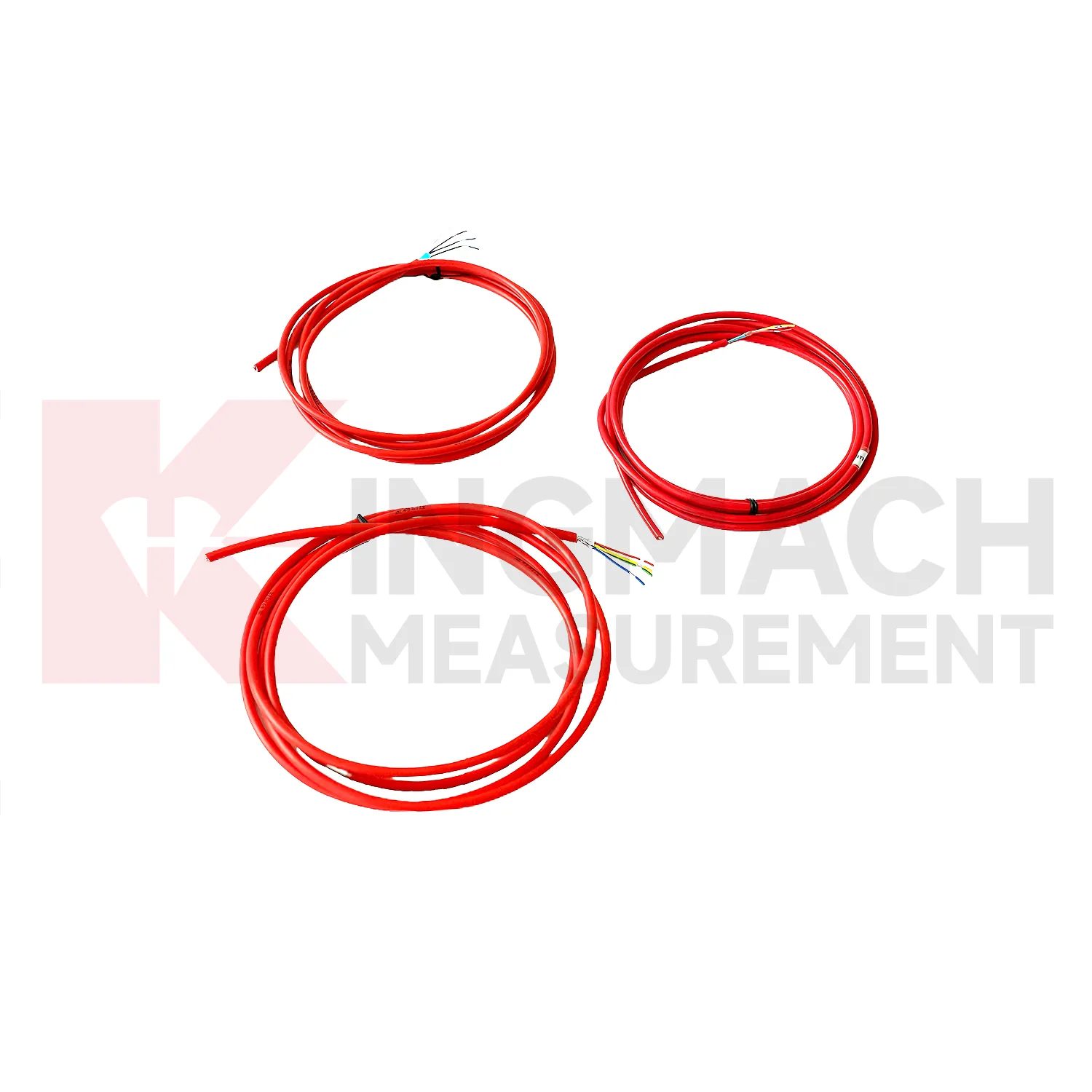 Випробуйте виділений екранований провід JMZX-XPX зображення 4