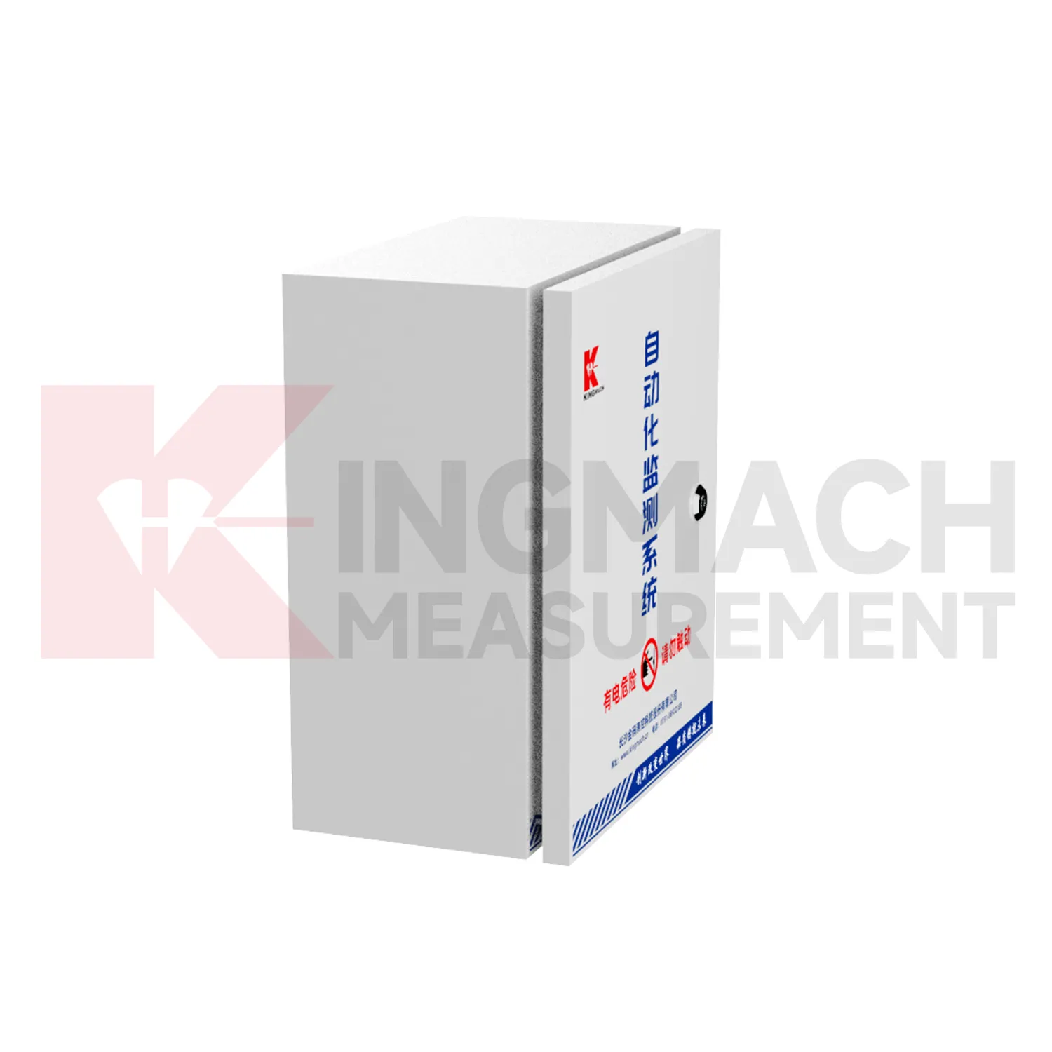 Корпус автоматизованого збору JMBV-1140 зображення 4