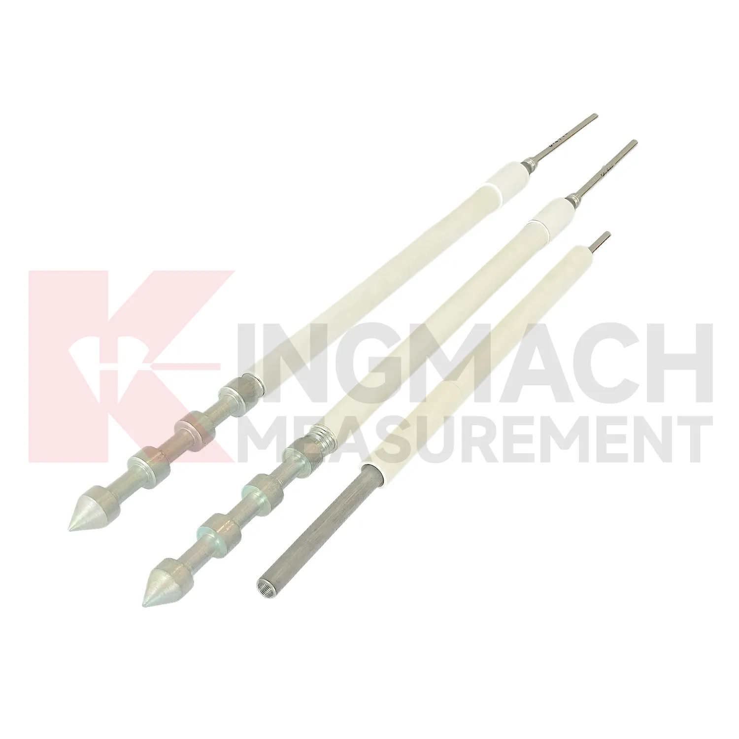 Розумний багатоточковий вимірювач переміщення JMDL-31XXAT зображення 4