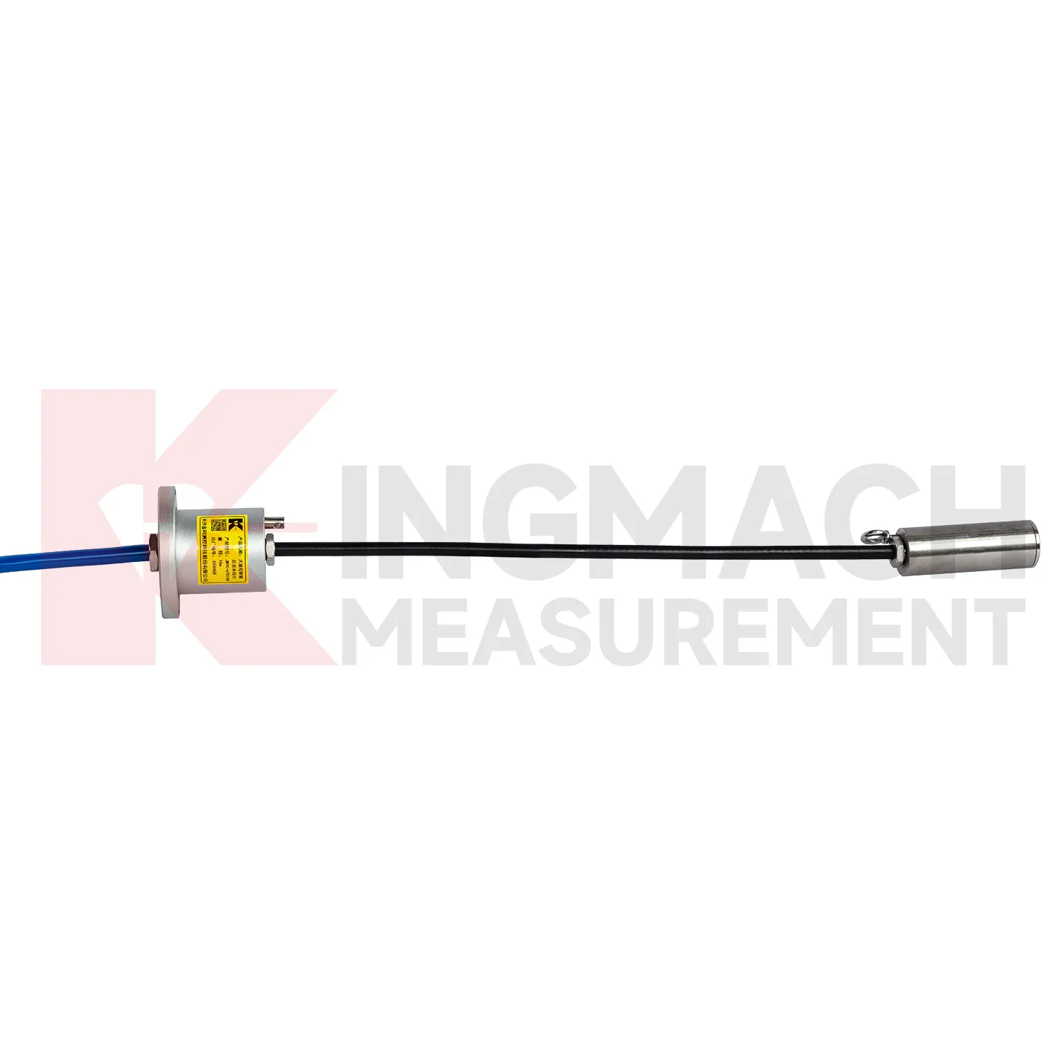 Широкодіапазонний інтелектуальний вимірювач рівня води JMYC-67XXAD