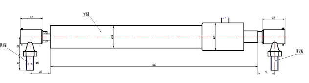 Розумний тріщиномір JMDL-22XXAT зображення 6