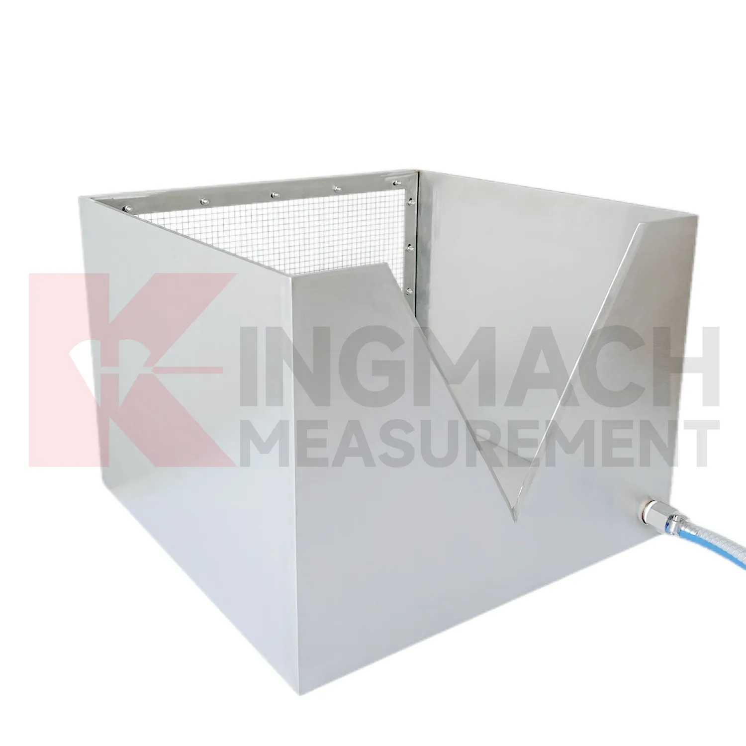 Smart Weir Flow Meter JMDL-64XXADT зображення 4