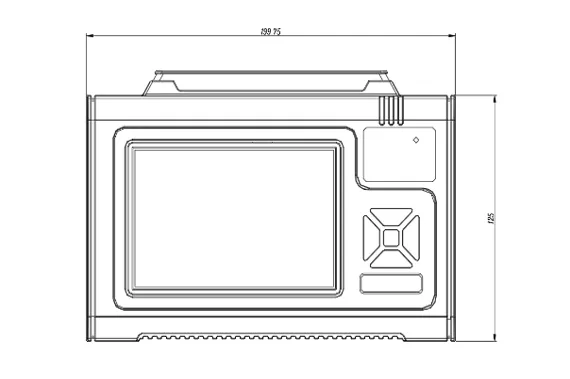 Повне зчитування JMZX-300X、300XL зображення 6