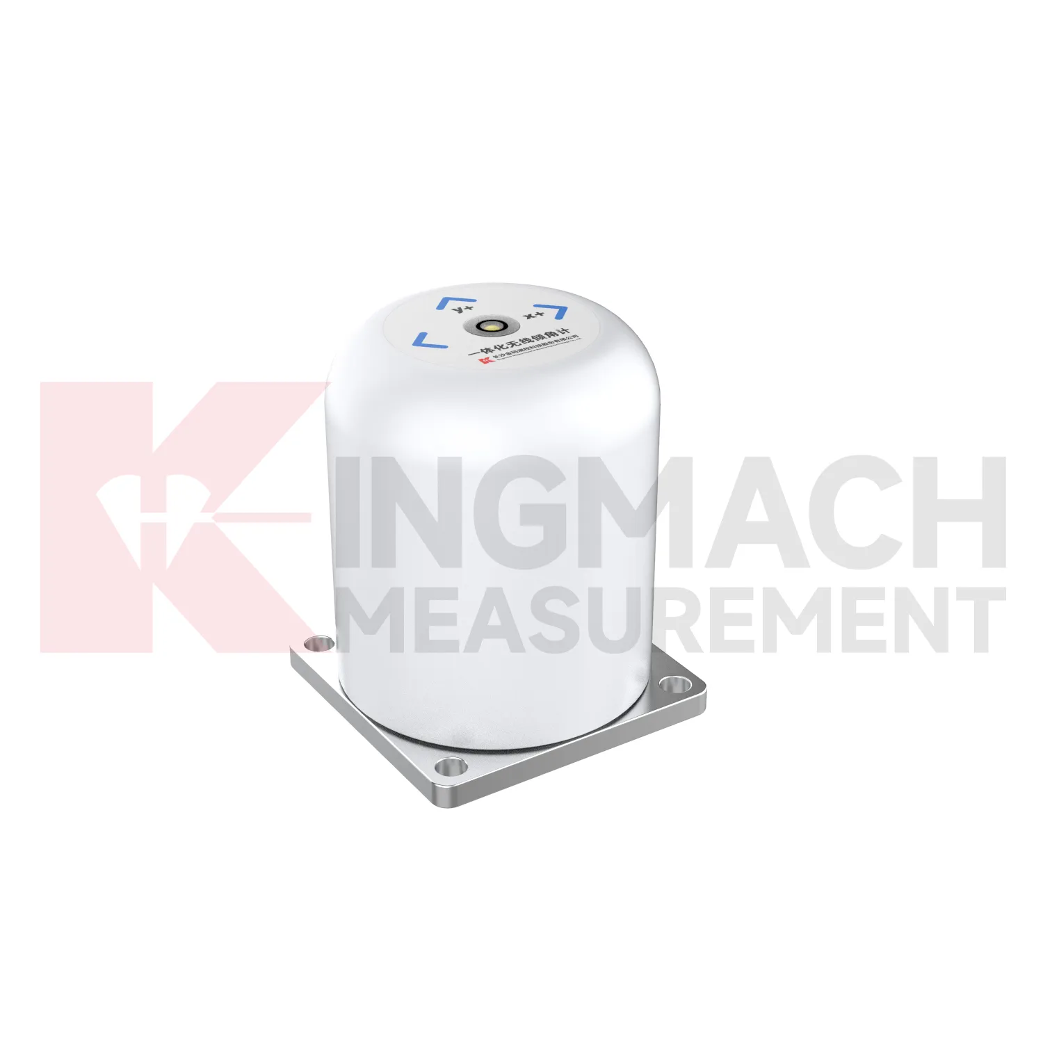 Інтегрований нахиломір JMQJ-7315RTU зображення 3