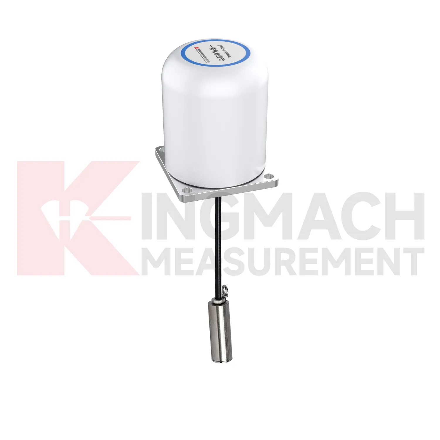 Вбудований широкодіапазонний вимірювач рівня води JMYC-67XXAWL, зображення 2