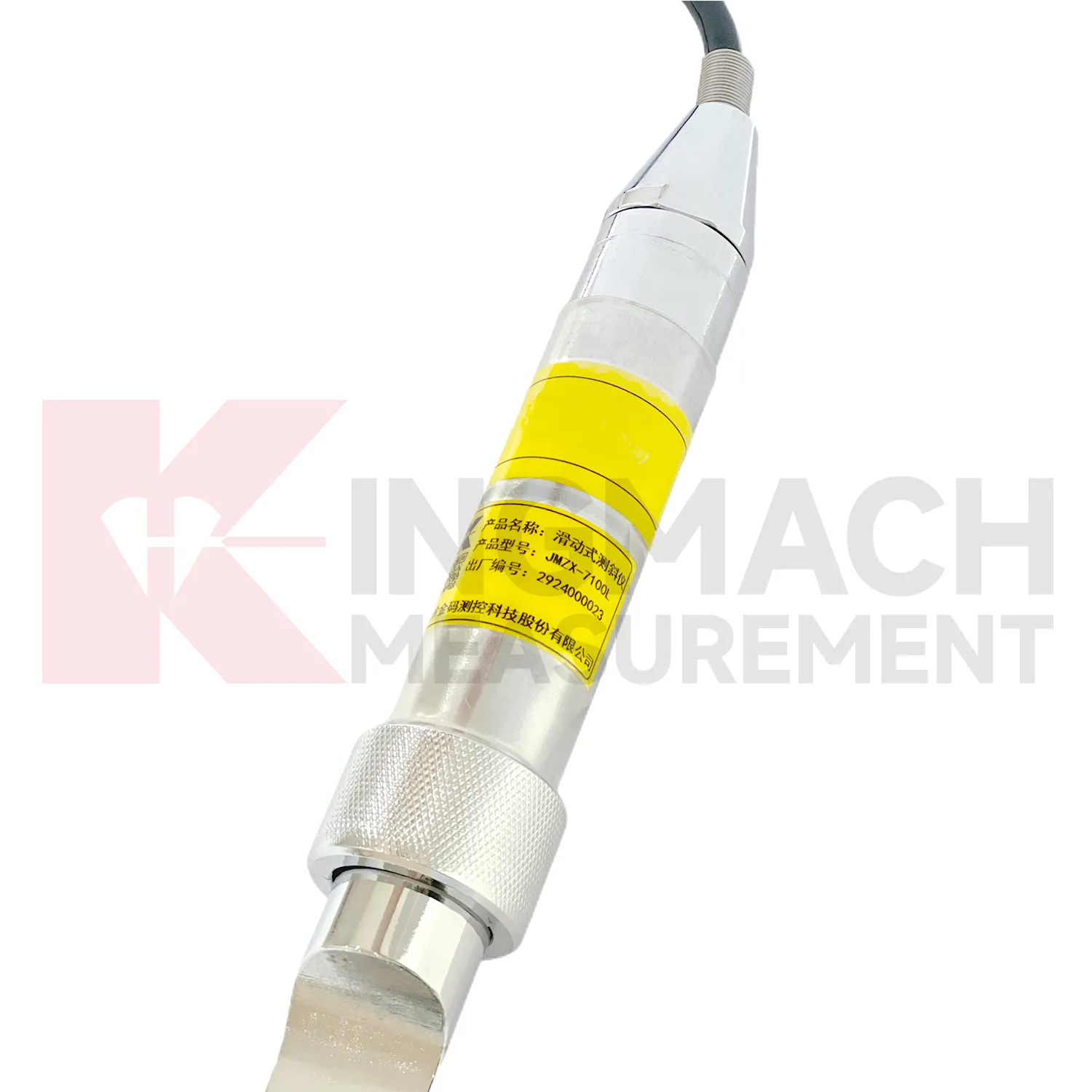 Розсувний інклінометр JMZX-7100L зображення 4