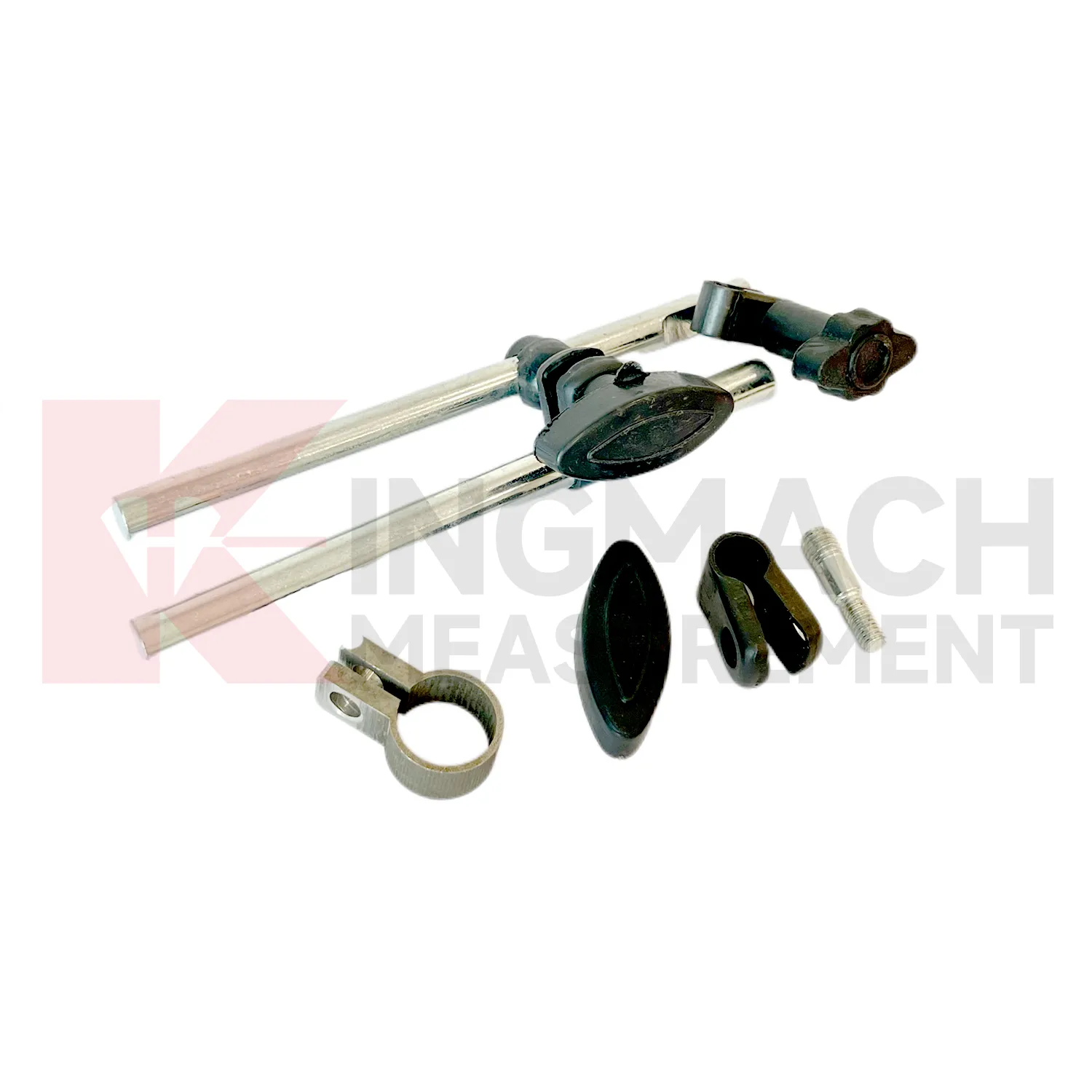 Розумний вимірювач об’єму загального призначення JMDL-21XXAT зображення 3