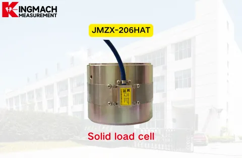 [KINGMACH]JMZX-34/35/36XXHAT Твердий тензодатчик