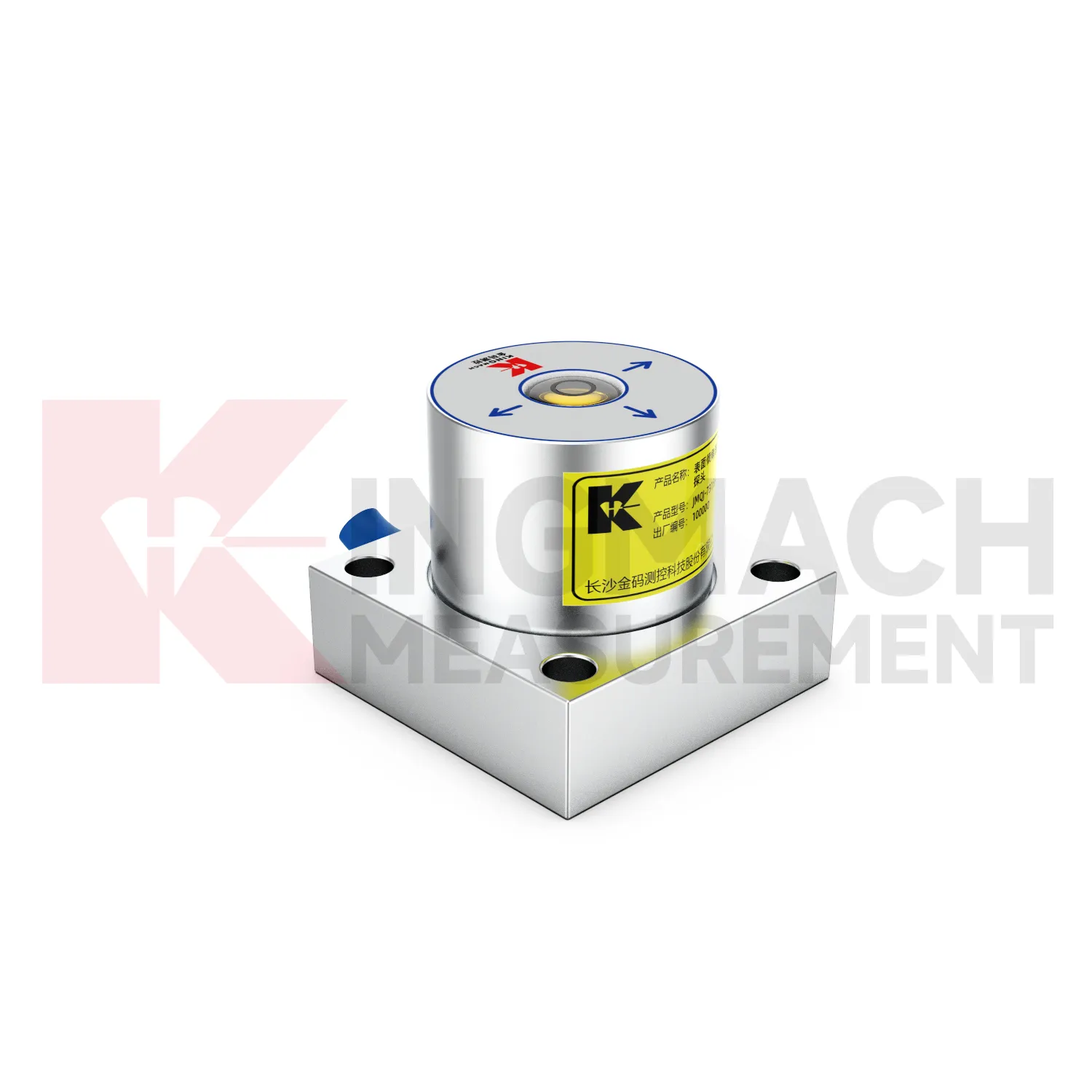 Нахиломір JMQJ-7315ADS зображення 5