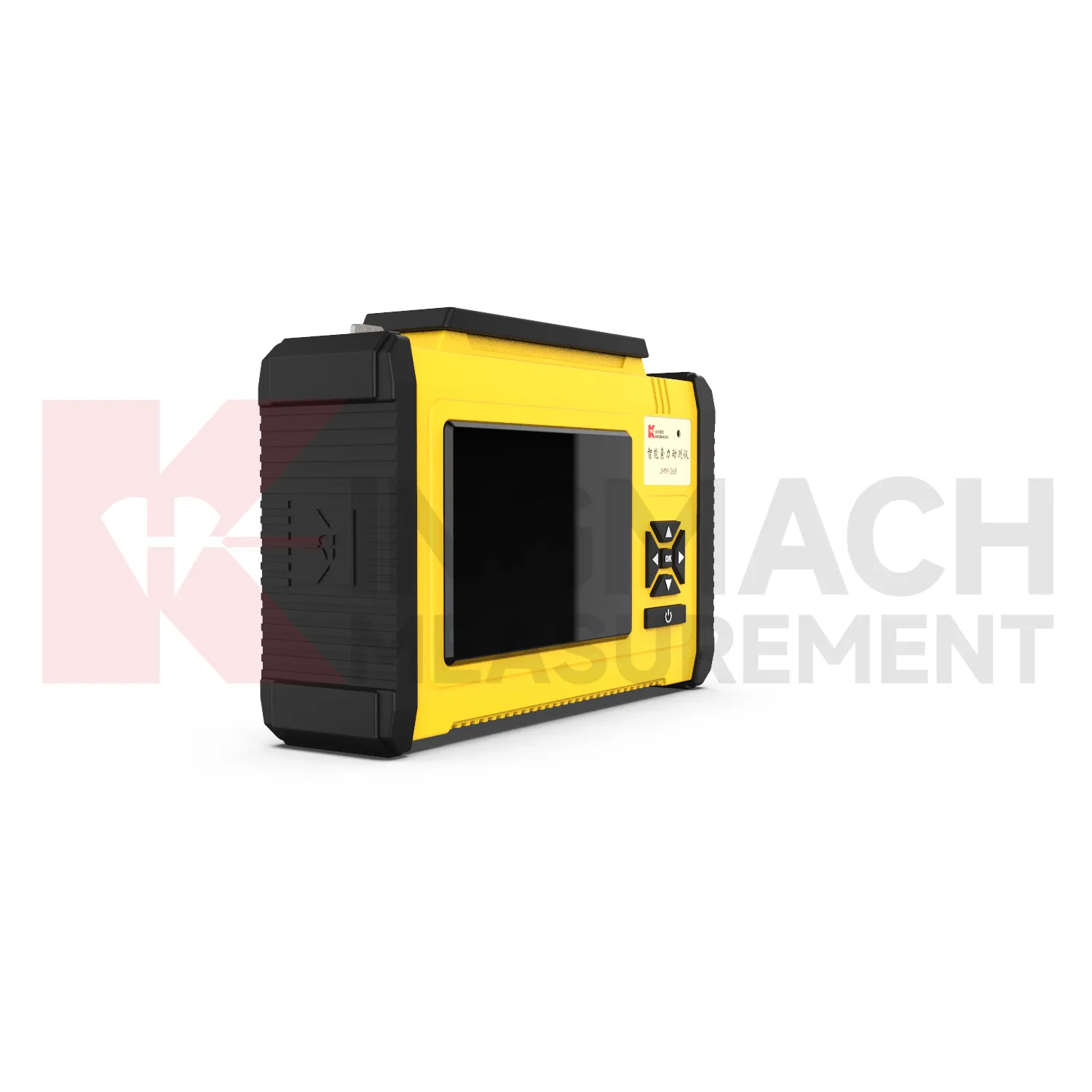 Тросовий силовимірник JMM-268L-1、2 зображення 3