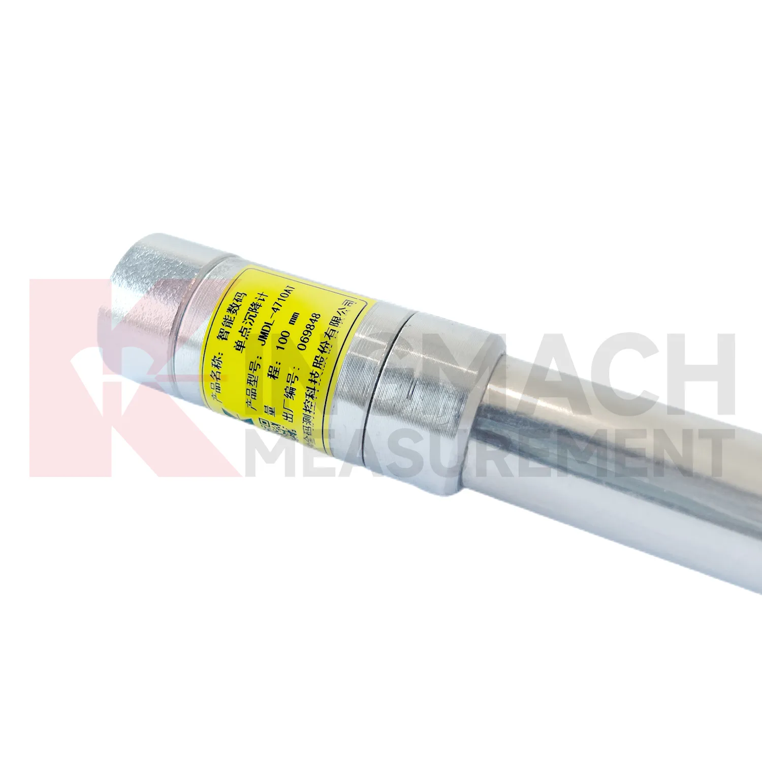 Розумний одноточковий вимірювальний прилад JMDL-47XXAT зображення 3