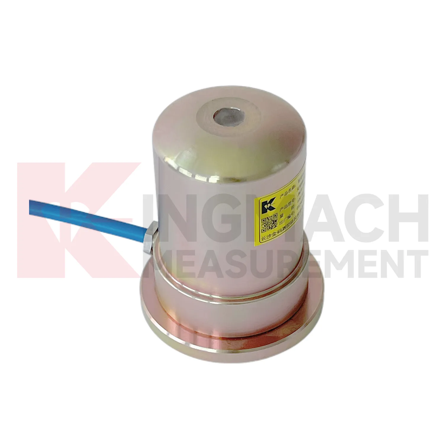 Розумний вимірювач осьової сили опалубки（VW）JMZX-39XXHAT зображення 3