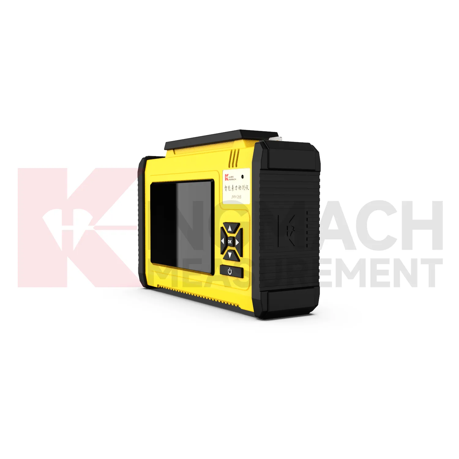 Тросовий силовимір JMM-268L-1、2 зображення 2