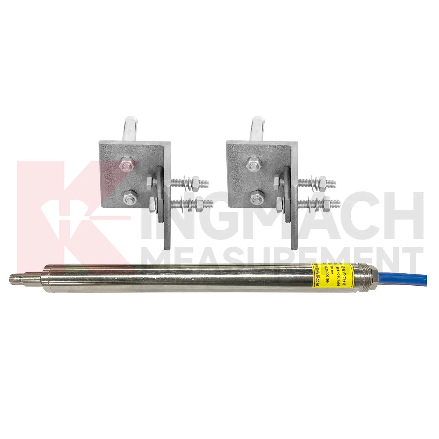 Вимірювач диференціального об'єму JMDL-52XXADT