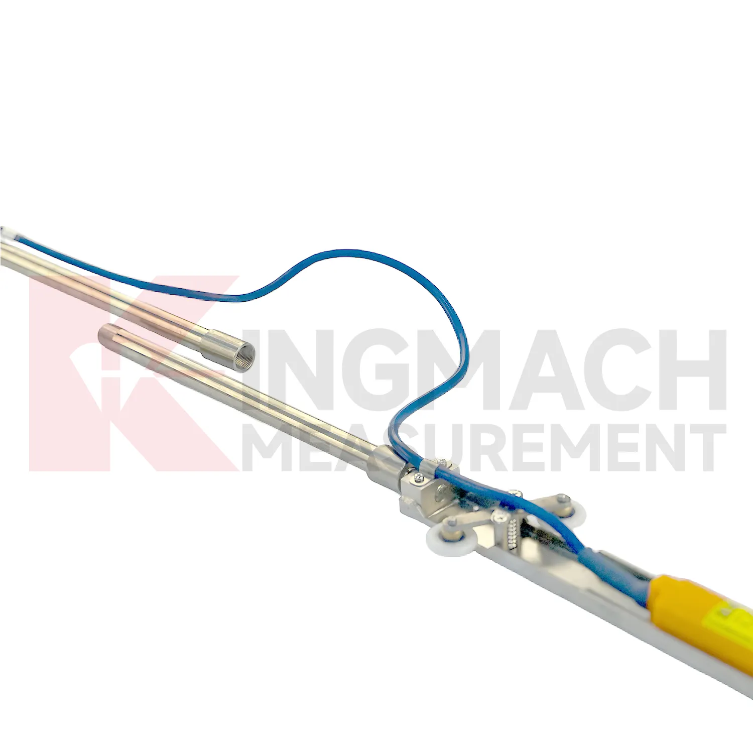 Вертикальна система інклінометра на місці JMQJ-7915ATS зображення 1