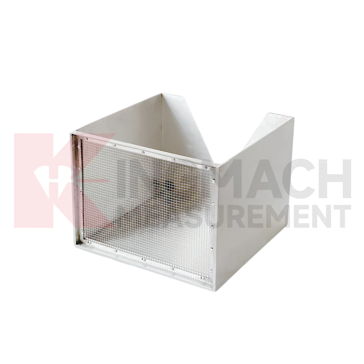 Витратомір Smart Weir JMDL-64XXADT зображення 3