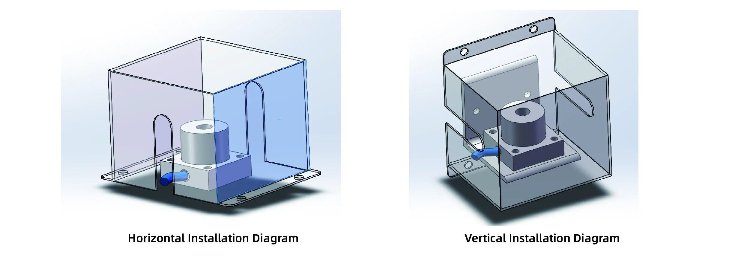 Нахиломір JMQJ-7315ADS зображення 9