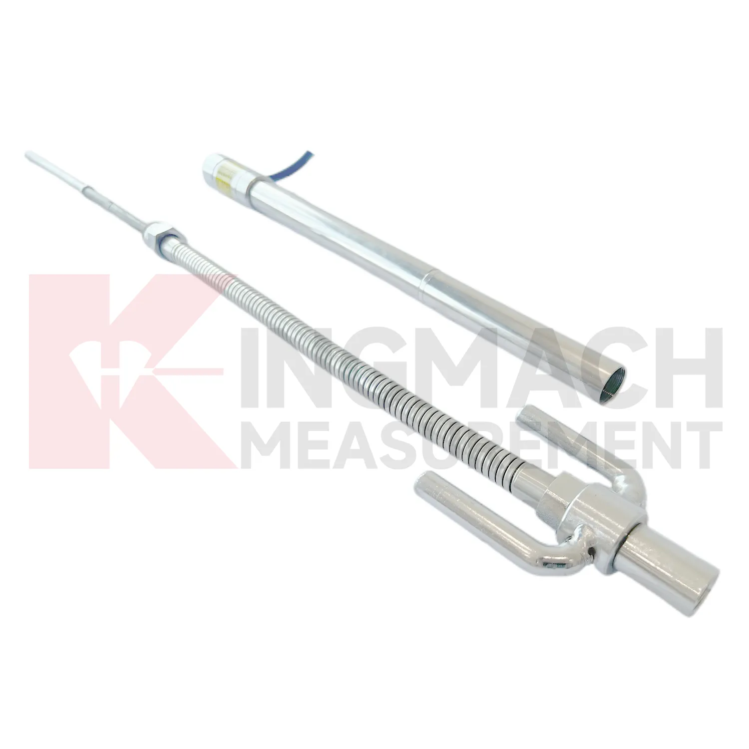 Інтелектуальний одноточковий вимірювальний прилад JMDL-47XXAT зображення 5