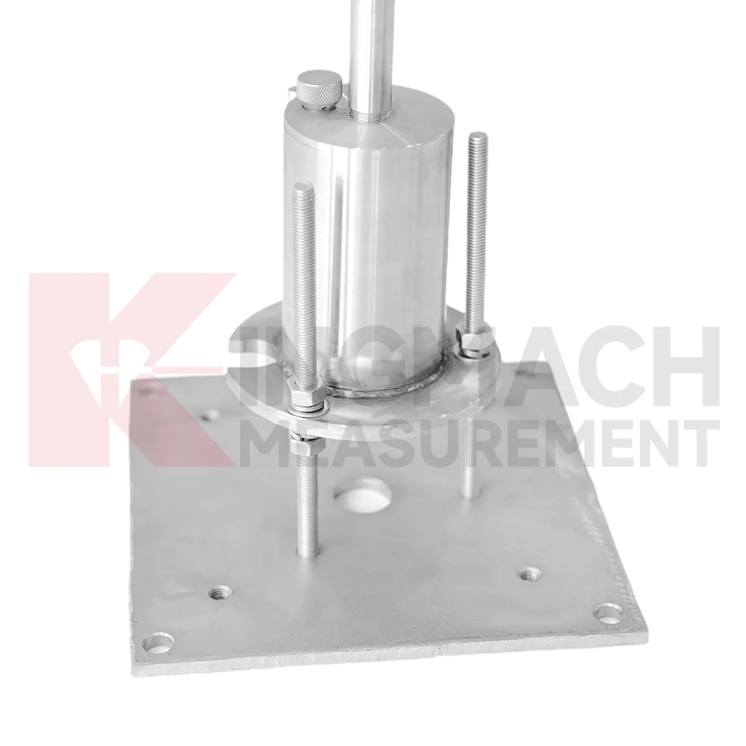 Індуктивний частотно-модульований гідростатичний датчик рівняJMDL-62XXAT、ADT зображення 4