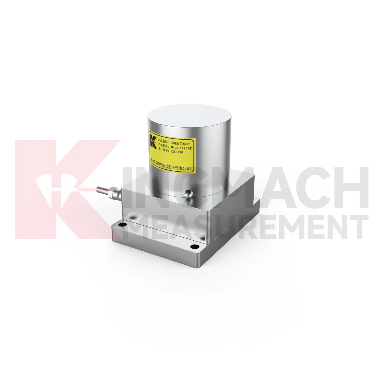 Датчик переміщення тросу JMLS-22XXADT зображення 1