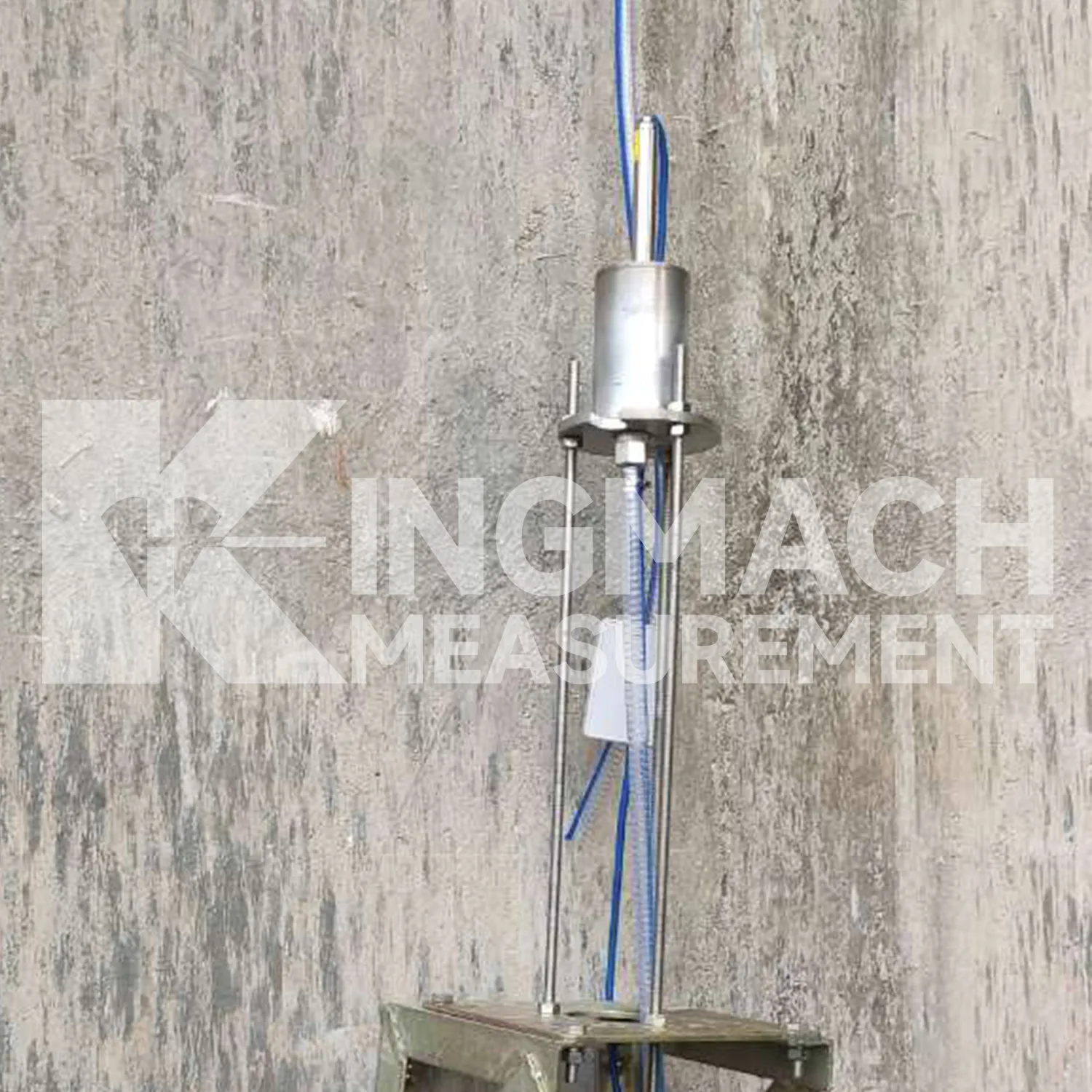 Індуктивний частотно-модульований гідростатичний датчик рівняJMDL-62XXAT、ADT зображення 1