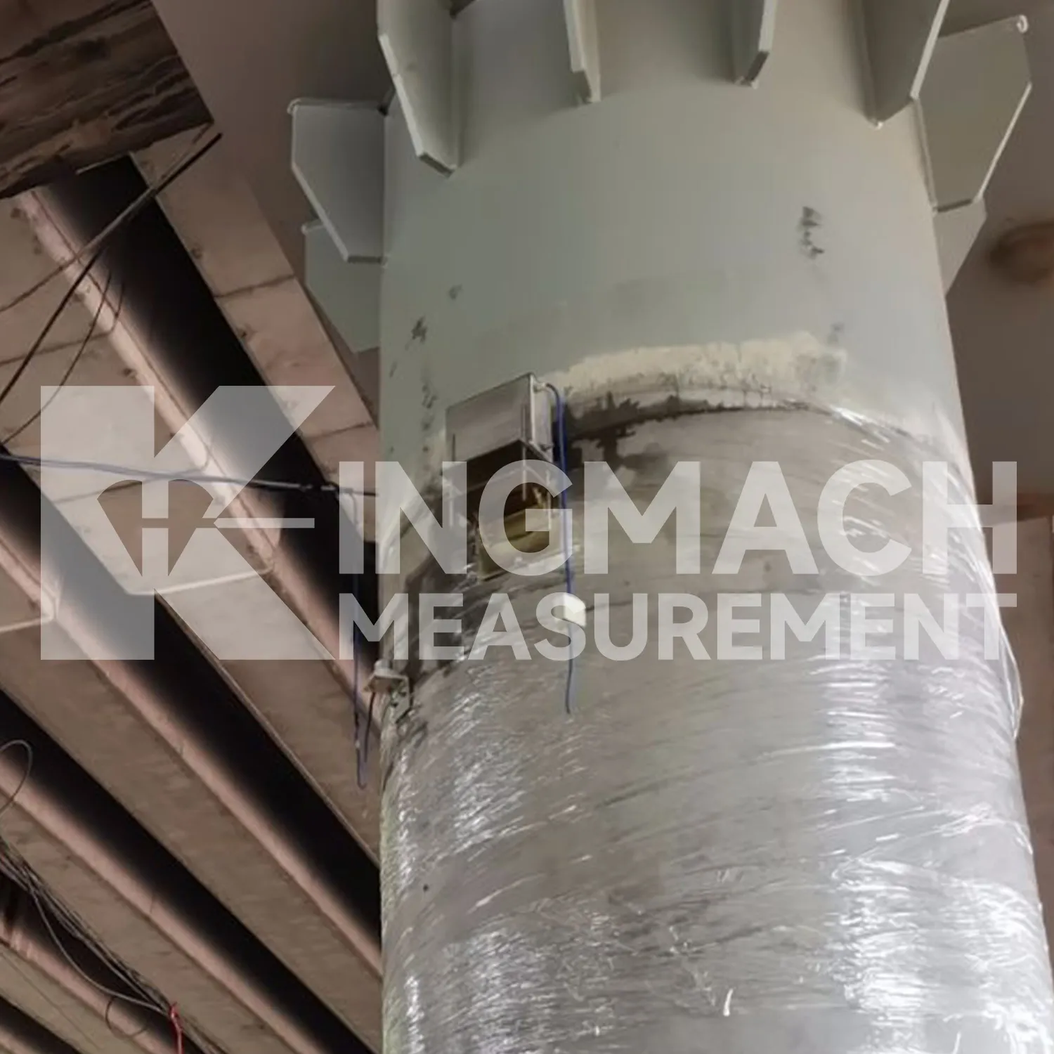 Гідростатичний датчик рівня мікродіапазону JMQJ-62XXADT зображення 6