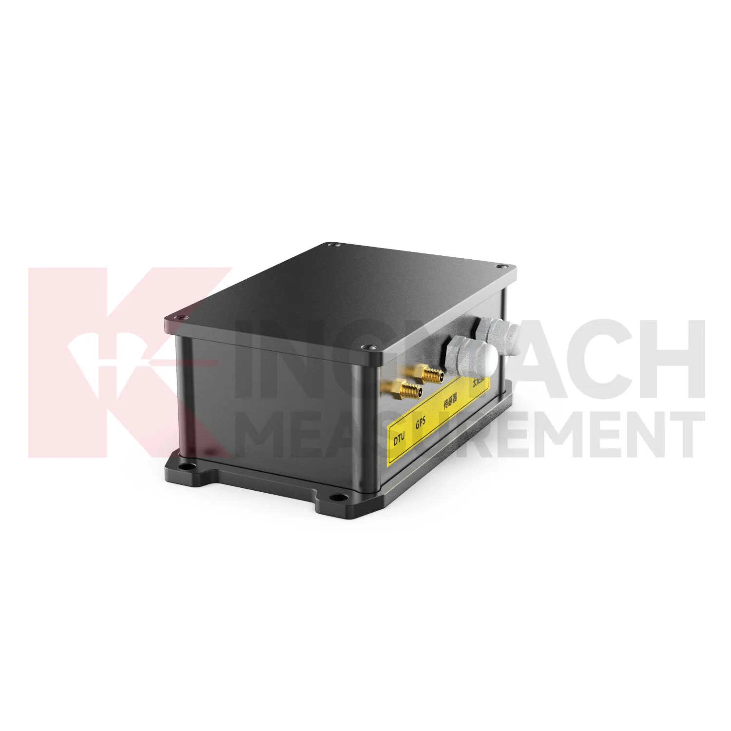 Бездротовий реєстратор даних (конструкція з низьким енергоспоживанням) JMWX-5RTU зображення 4