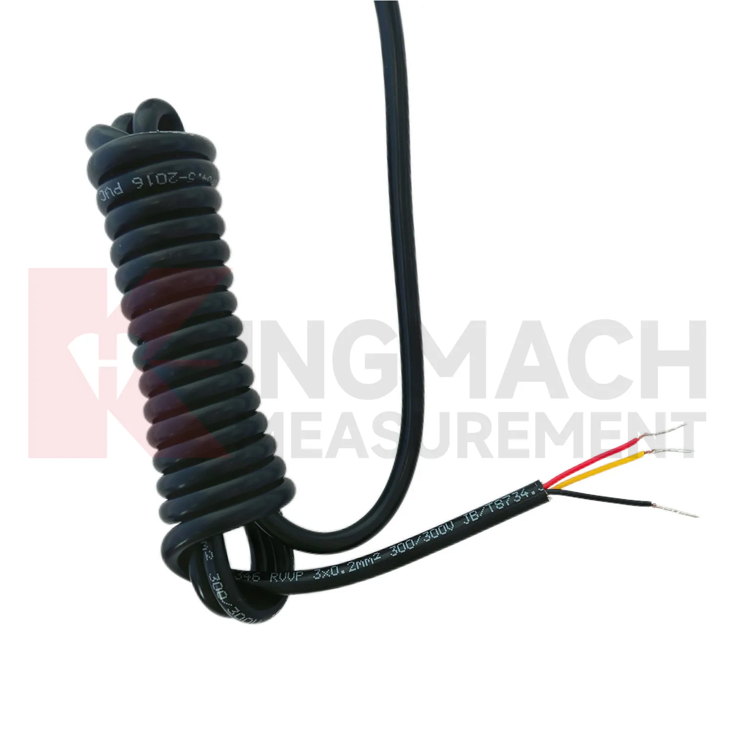 Датчик тиску вітру JMFY-1 зображення 4