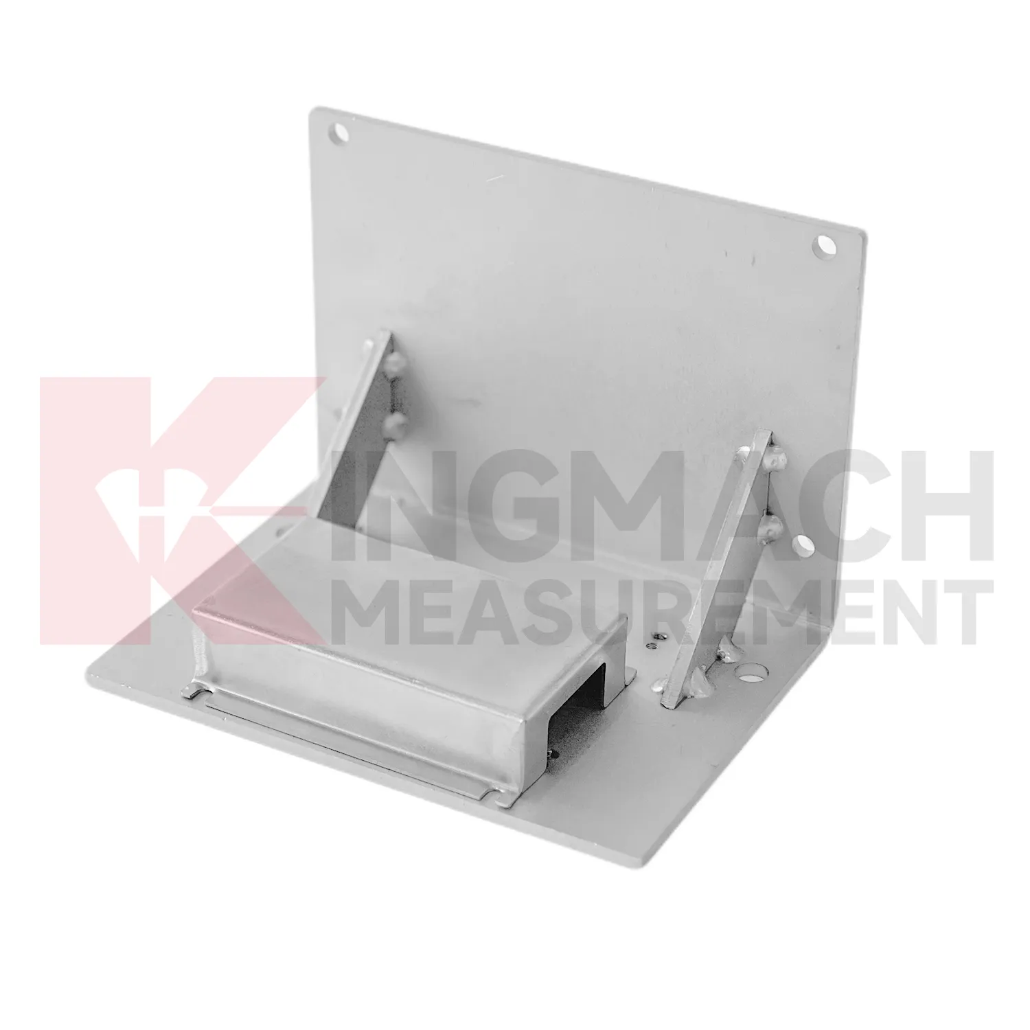 Гідростатичний датчик рівня мікродіапазону JMQJ-62XXADT зображення 2