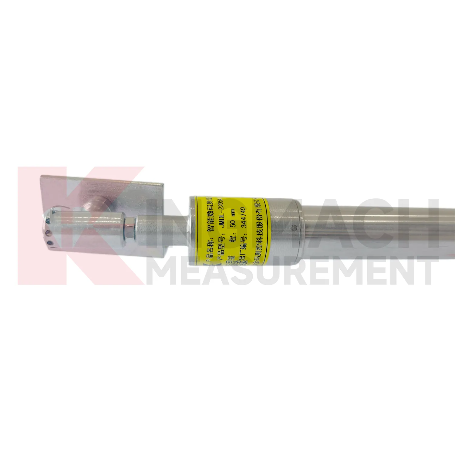Smart Crack Gauge JMDL-22XXAT зображення 2