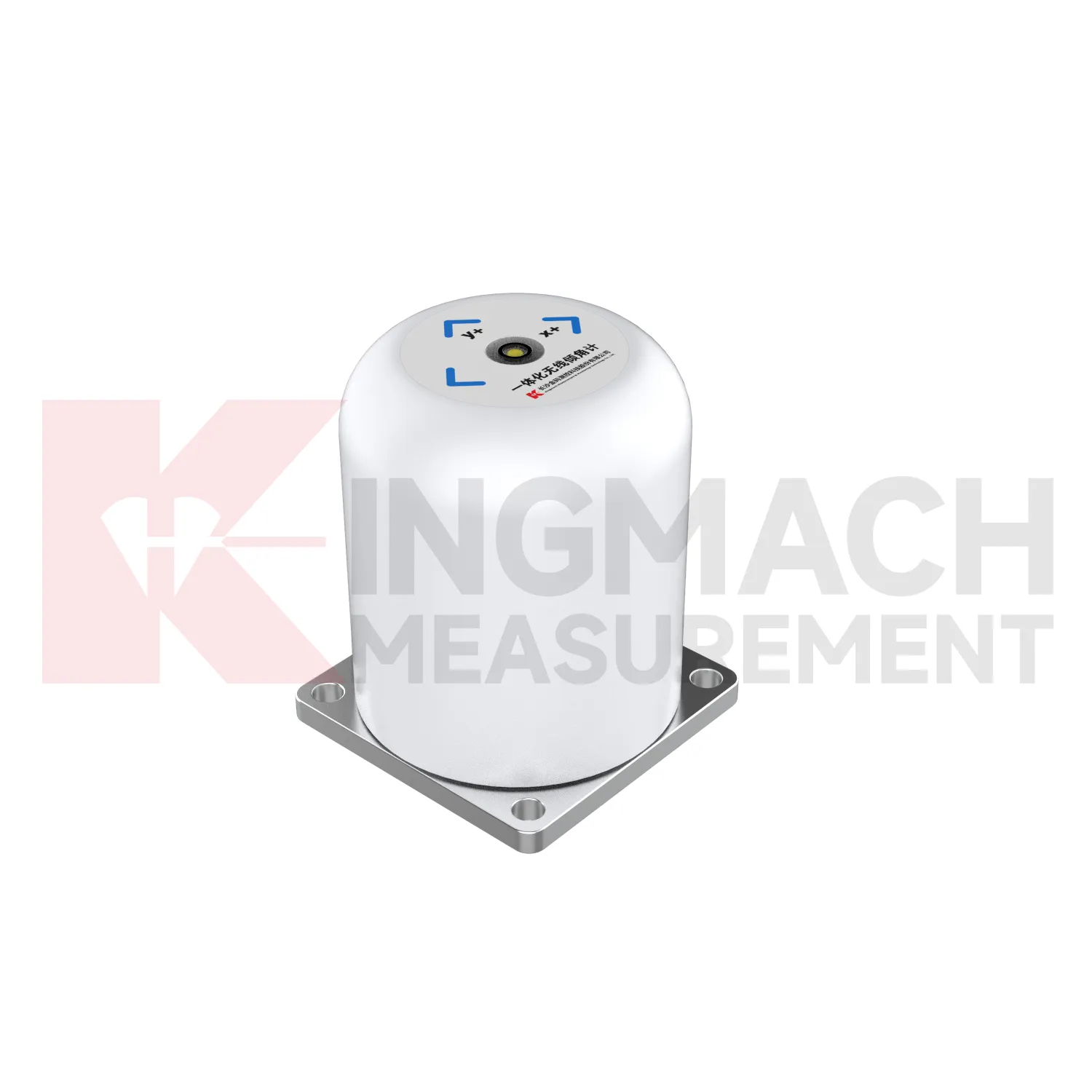 Інтегрований нахиломір JMQJ-7315RTU зображення 2