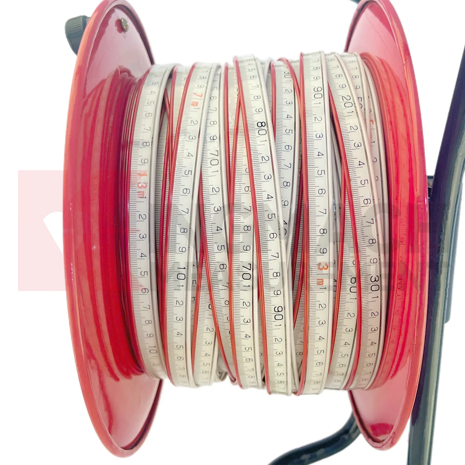 Магнітний кільцевий вимірювач рівня води JMCJ-1003、1005 зображення 5