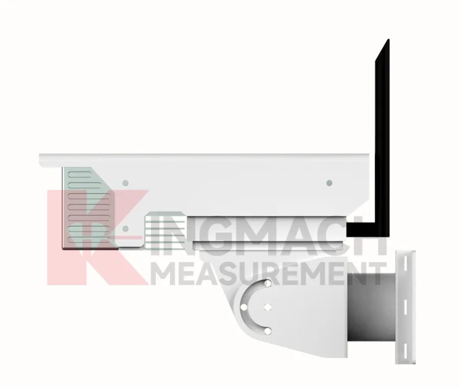 Монітор оптичного відхилення JMGD-93XX зображення 0