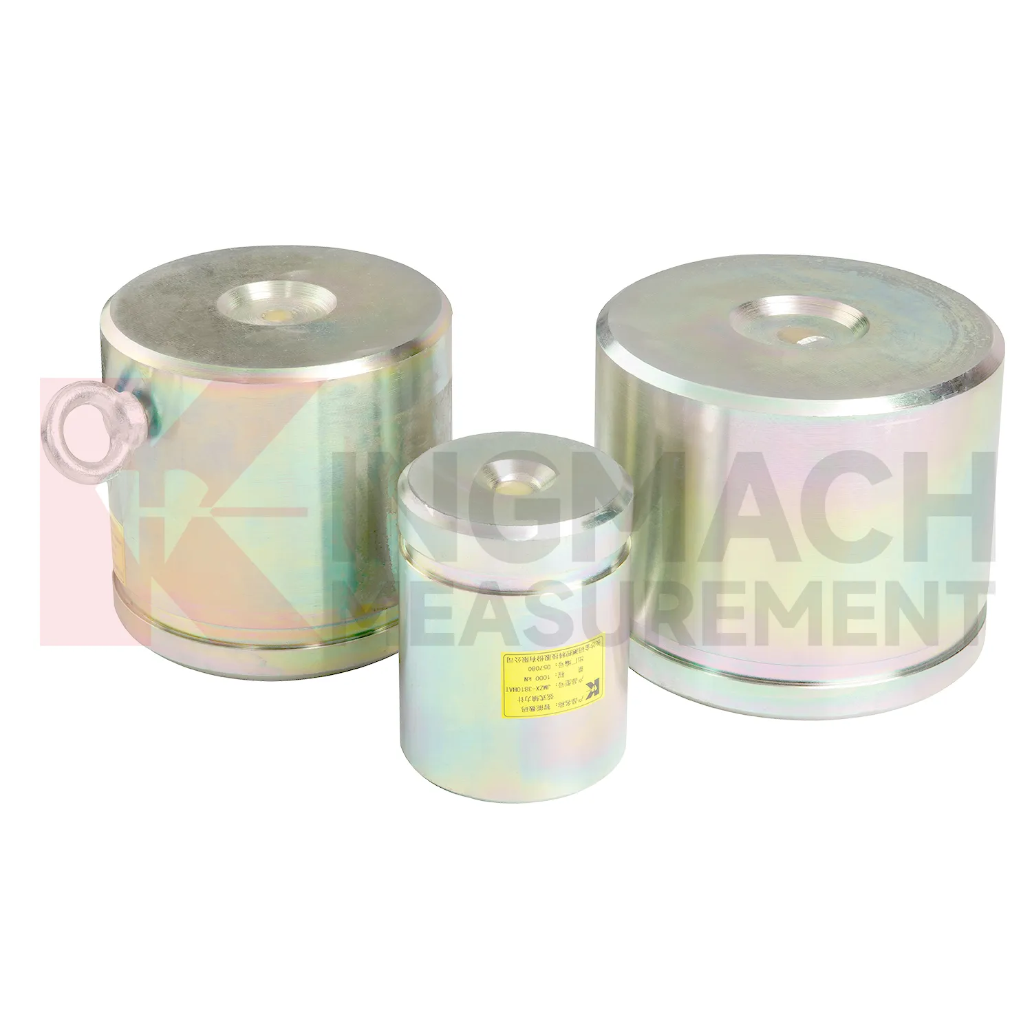 Вимірювач осьового навантаження (VW і Smart Type)JMZX-38XXHAT зображення 0