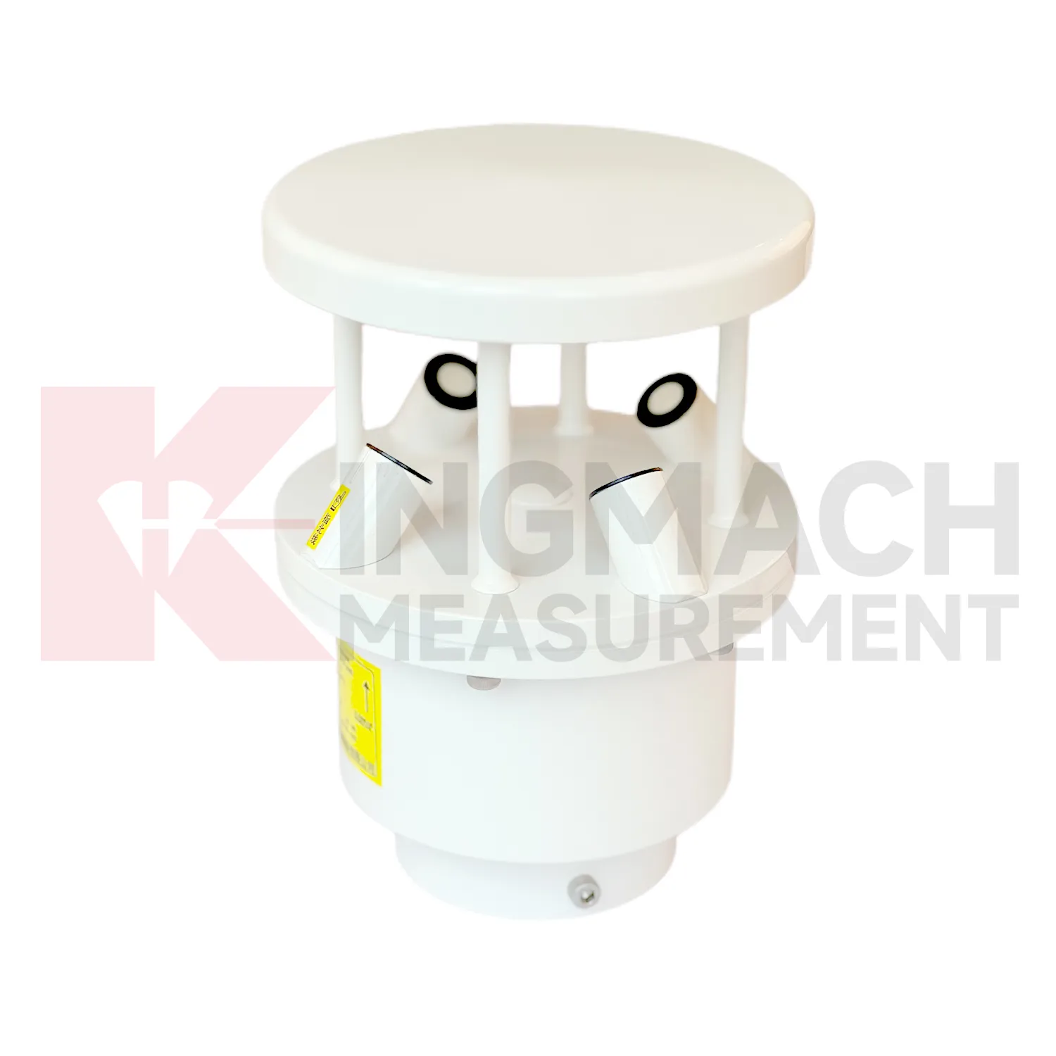 Ультразвуковий датчик швидкості та напрямку вітру JMFS-1C зображення 1