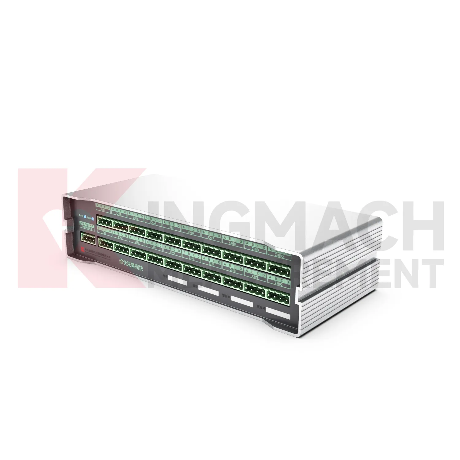 Комплексний модуль збору JMZX-XXGH