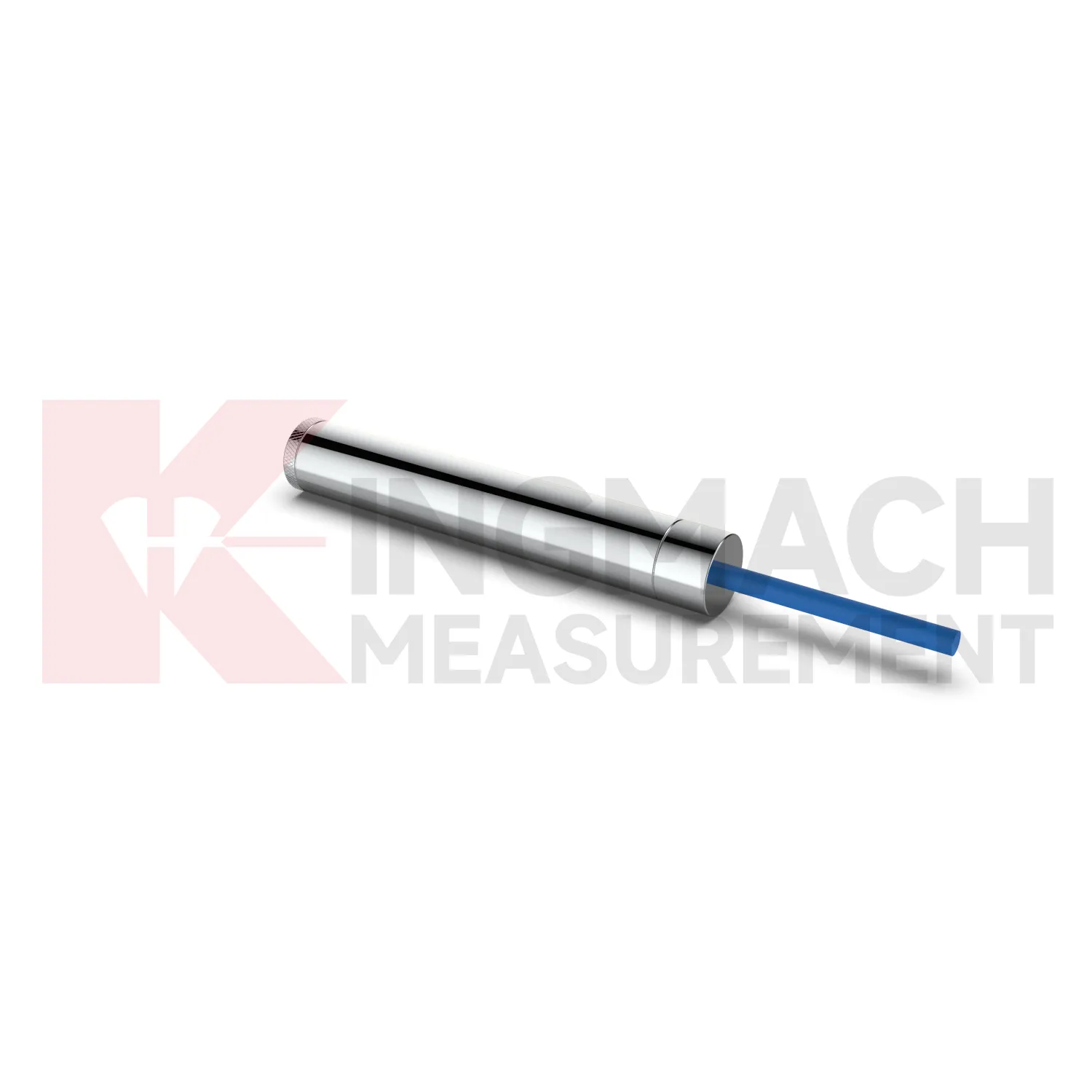 Розумний вібраційний дротяний п'єзометр Розумні п'єзометри (VW) JMZX-55XXHAT зображення 3