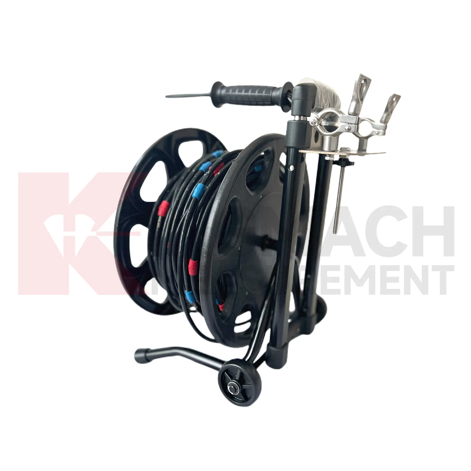 Розсувний інклінометр JMZX-7100L зображення 3