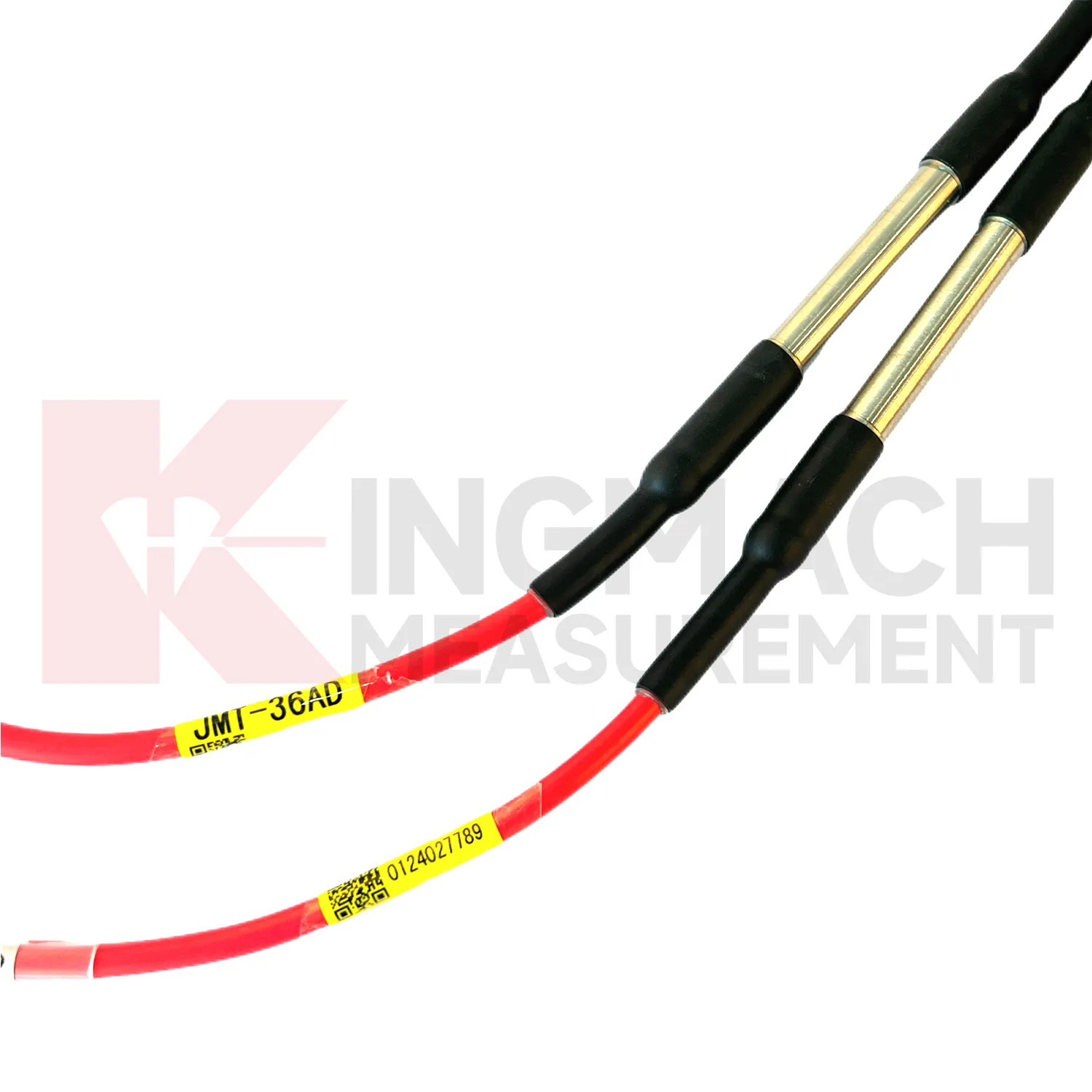 Цифровий термометр JMT-36ADT з шлейфовим підключенням зображення 5