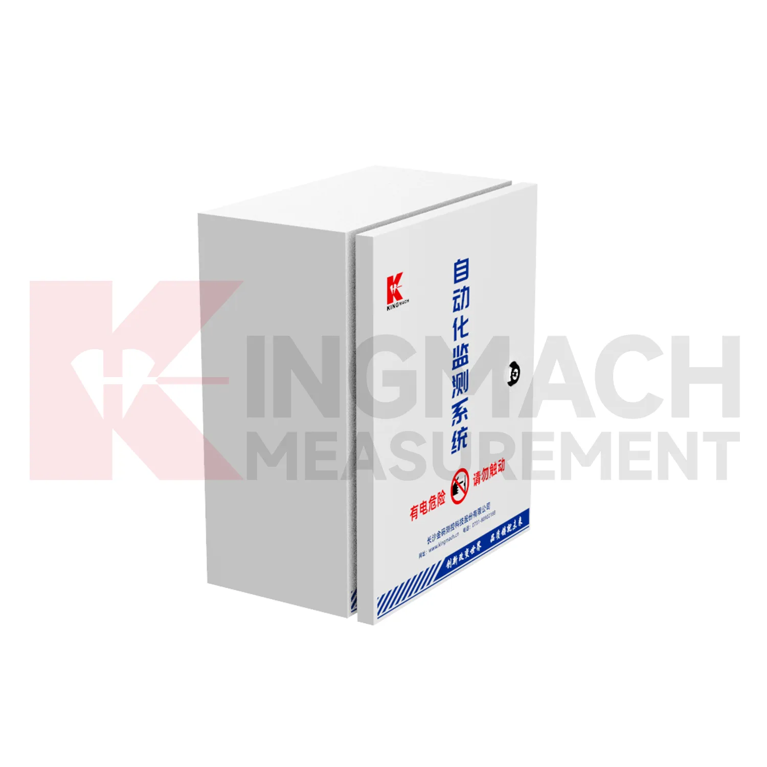 Корпус автоматизованого збору JMBV-1140 зображення 2