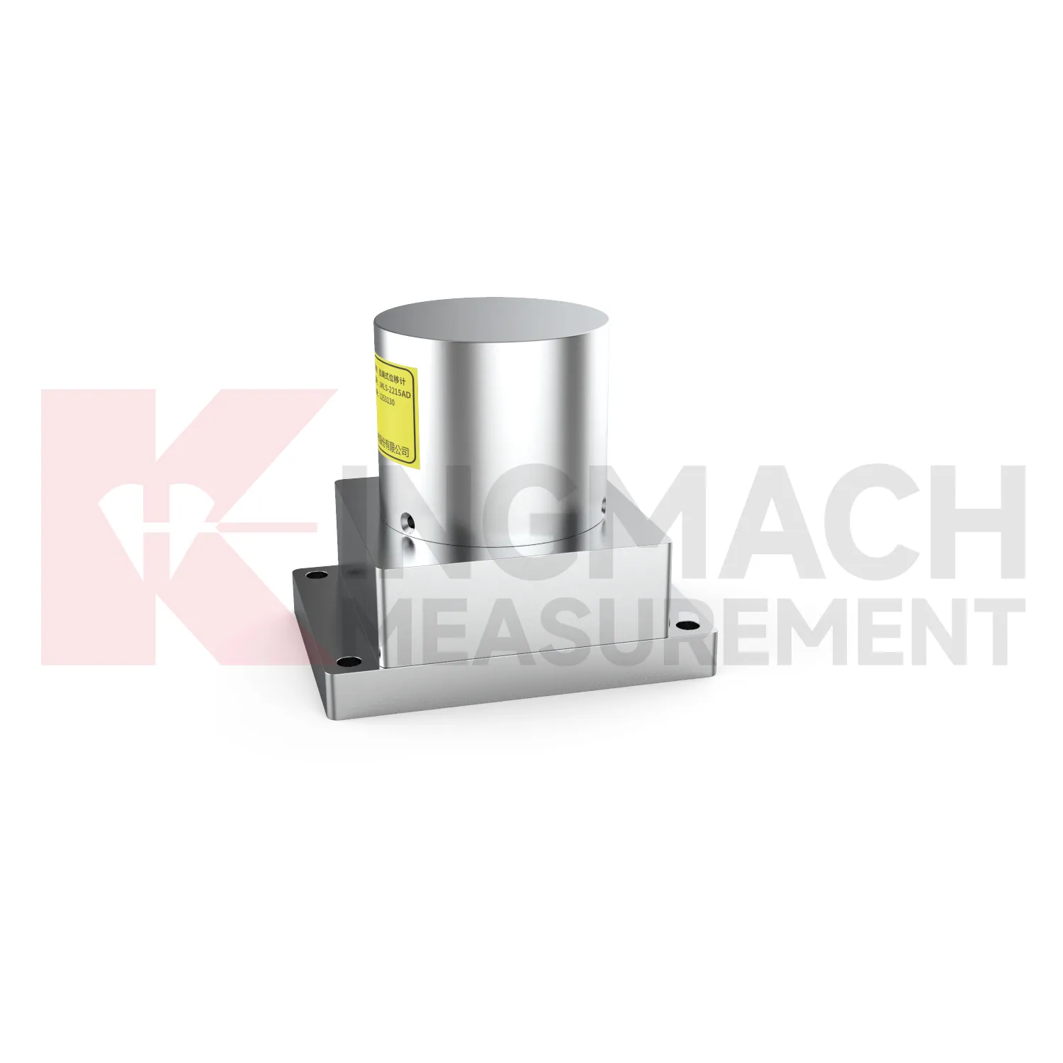 Датчик переміщення тросу JMLS-22XXADT зображення 2